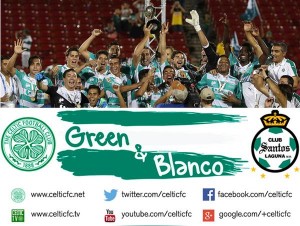 Santos Laguna, campeón de campeones en México tras vencer al Club América