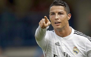 Cristiano Ronaldo habló de Rafa Benítez