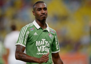 Gerson del Fluminense