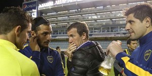 Boca Juniors sigue envuelto en polémica por el escándalo ocurrido con River en la Libertadores