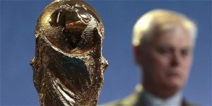 Sorteo rumbo a Rusia se llevará a cabo este sábado en San Petersburgo