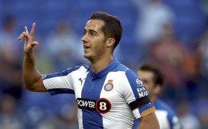 Lucas Vazquez ficha por el Real Madrid