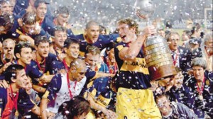 Despedida Sebastián Battaglia