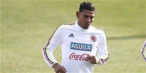 Álex Mejía regresa a Atlético Nacional