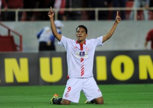 Bacca ya es del Milan