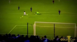 Aquí te dejamos el Blooper de la #CopaOro, cortesía de Team Canada / Équipe Canada​.