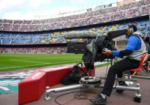 Telefónica se hace con los derechos de la Liga BBVA