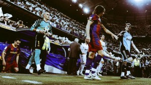 Por encima de los colores están las personas! Mucha suerte amigo. Abrazo fuerte @CasillasWorld