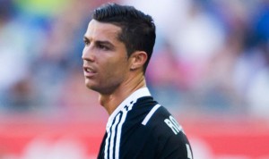 Primeros contactos entre PSG y Madrid por Cristiano Ronaldo