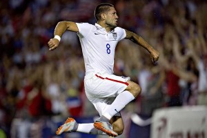 FINAL! USA 2-1 Honduras. #CopaOro El doblete de Dempsey para Estados Unidos les dio la victoria.