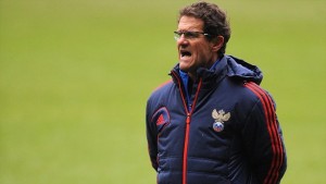 Capello es destituido como DT de Rusia tras cuatro años al frente de este seleccionado