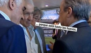 Iker se va porque está hasta los huevos