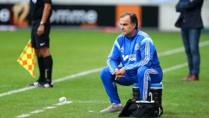 Bielsa tiene preocupado al Marsella