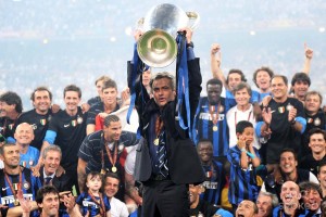 'Mou' explicó por qué la Champions es tan compleja de ganar