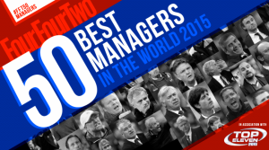 los mejores técnicos del mundo
