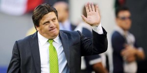 Miguel Herrera no es más DT de la Selección de México