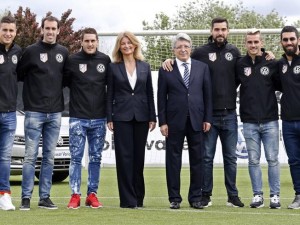 Cerezo confirmó que Arda soñaba jugar con el Barça, actual campeón de Europa