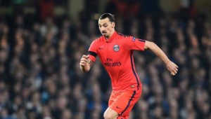 Zlatan Ibrahimovic en la mira de este GIGANTE europeo