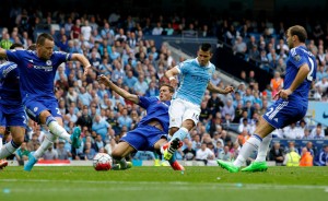 Manchester City Chelsea