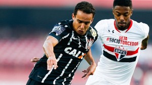 Libertadores sin clubes brasileños para la próxima semana?