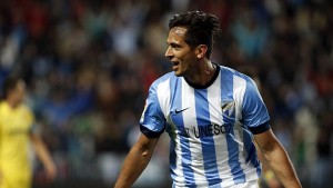 Santa Cruz vuelve al Málaga para esta temporada