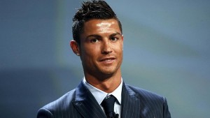 Cristiano habló de los rivales del Madrid en la fase de grupos de la Champions