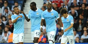City ganó como visitante con contundencia