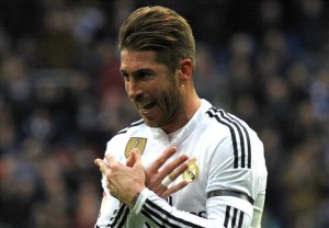 Ramos llega a un feliz acuerdo con el Madrid tras varios ires y venires