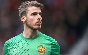 Criticas a David De Gea