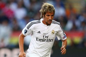 Fabio Coentrao se despide del real madrid y es nuevo jugador del as monaco