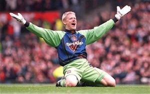 Schmeichel quiere a Lloris en caso de que De Gea se marche del Manchester United