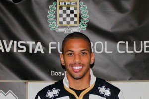 Boavista contrata a Rivaldinho, el primogénito de Rivaldo