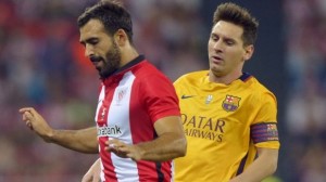 Bilbao goleó 4-0 al Barça por la Supercopa de España