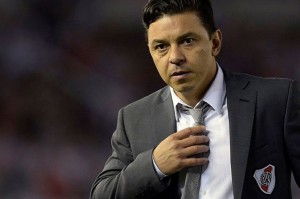 Gallardo continuará al frente del banquillo de River Plate