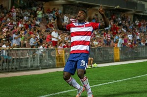 John Córdoba es nuevo jugador del Mainz 05 de la Bundesliga