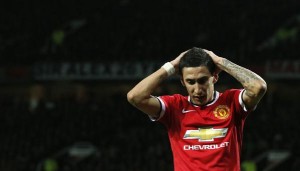 Se arrepentirá Di Maria por irse - Rio Ferdinand