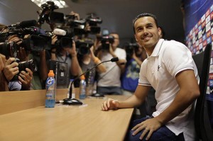 "Lo cómodo hubiera sido quedarse, ganar todo y salir bien en la foto": Pedro Rodríguez