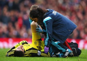 Mourinho carga contra Eva Carneira, la médica del Chelsea