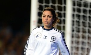 Polémica con Eva Carneiro en Chelsea