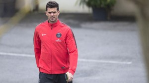Motta afirmó que está en condiciones de salir del PSG si llegan mejores ofertas de otros clubes