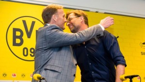 Jefe de prensa del Dortmund se burla de Pep Guardiola