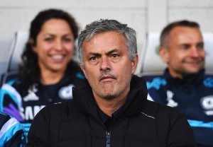 José Mourinho debe disculparse con la doctora Eva Carneiro"