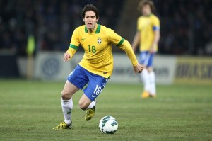 Kaká, Lucas Moura y Hulk regresan a la 'Canarinha'