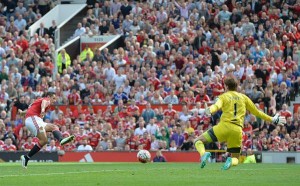 Krul evita el gol de @CH14_
