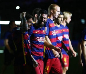 @ArdaTuran: “Messi me ha dicho que me puede dejar el número 10”