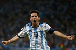 Messi regresará a la Selección Argentina ante Bolivia y México