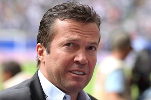 Lothar Matthaus habla de Mou y Pep