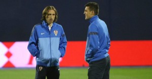 Modric: "Kovacic será Balón de Oro en dos años"