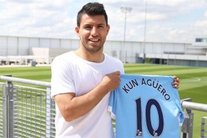 güero: "El City quiero ganarlo todo en esta temporada"