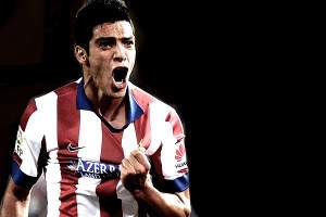 Raúl Jiménez aterrizó en Lisboa para fichar con el Benfica